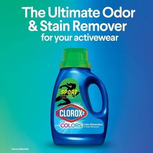 Clorox sport